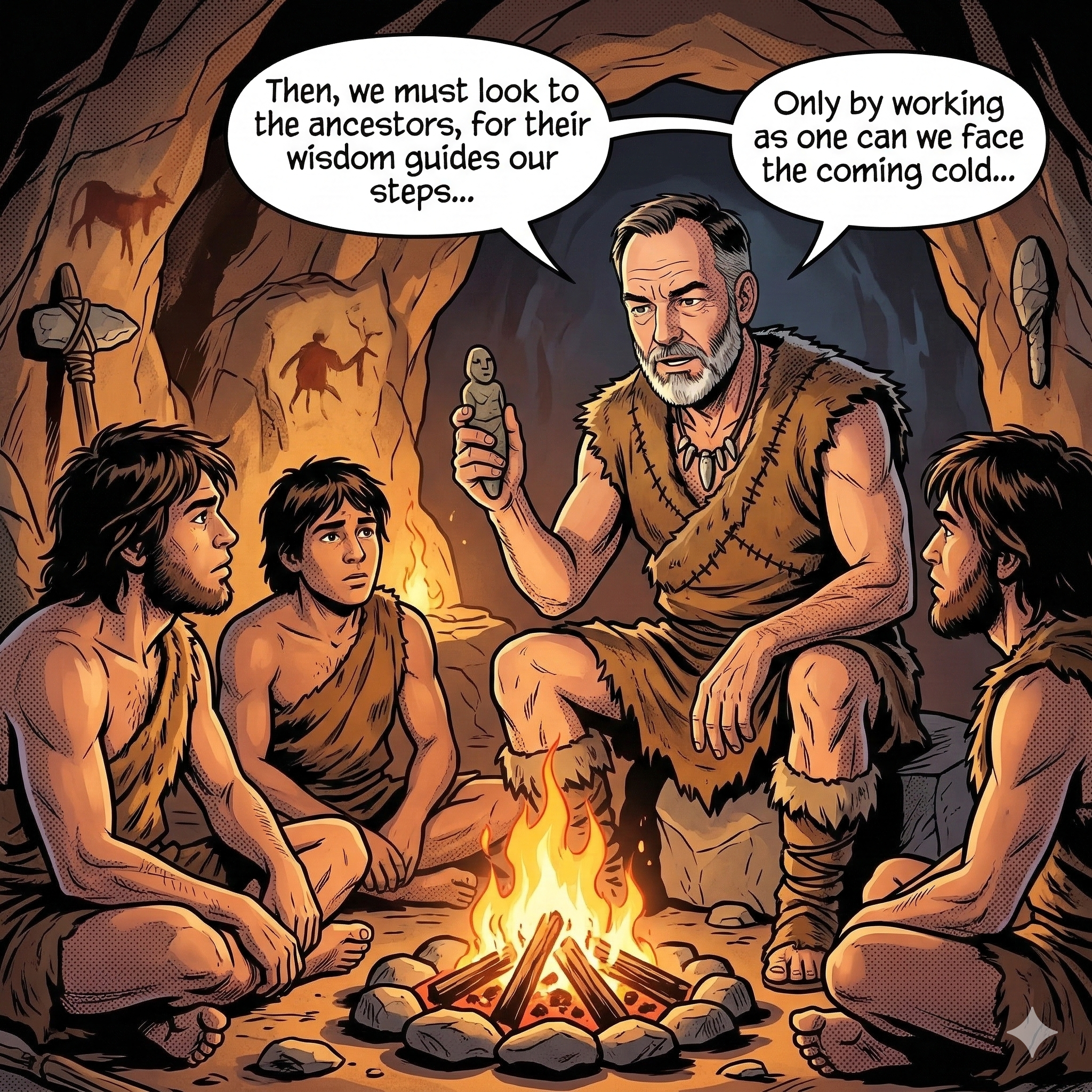 Caveman