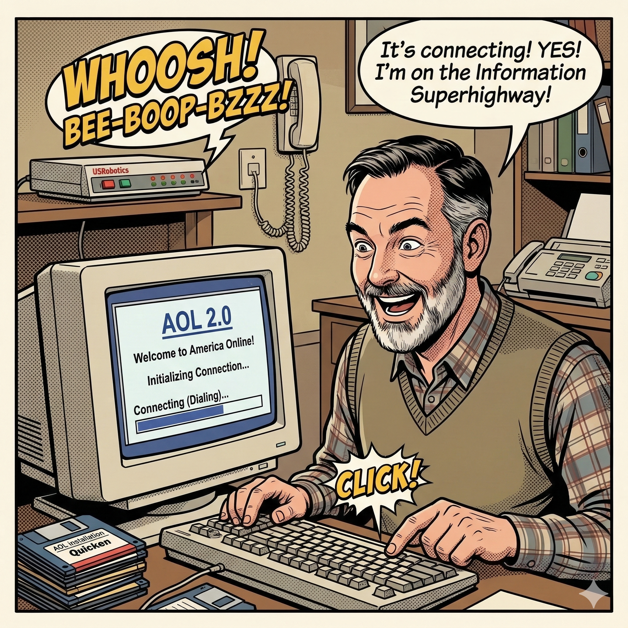 AOL