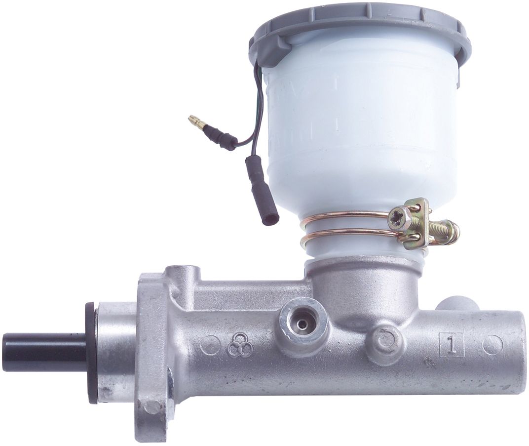 1997 Acura Integra Brake Master Cylinder