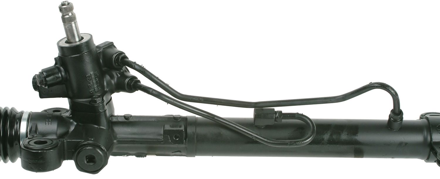 2007 Honda CRV Rack and Pinion Assembly