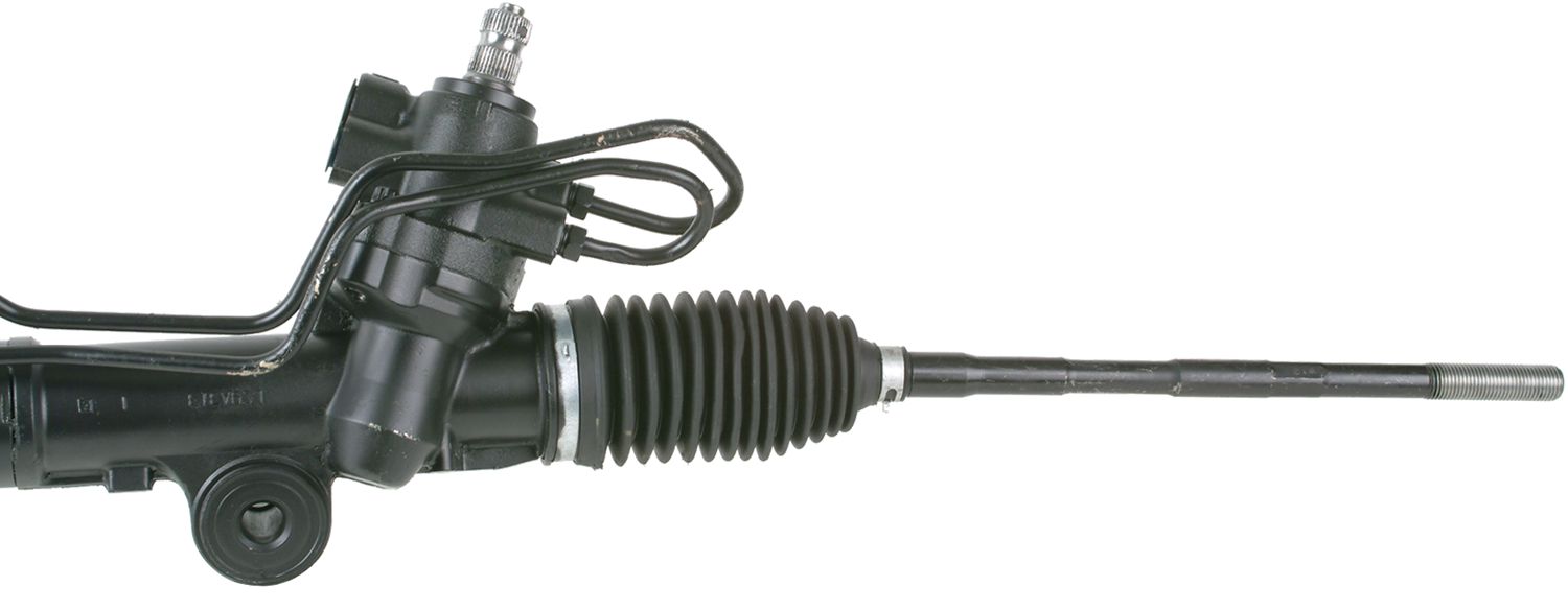 2005 Nissan Altima Rack and Pinion Assembly