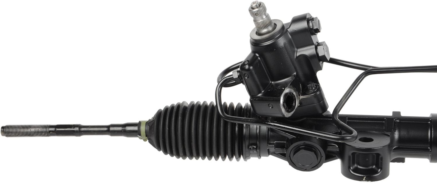 2009 Nissan Maxima Rack and Pinion Assembly