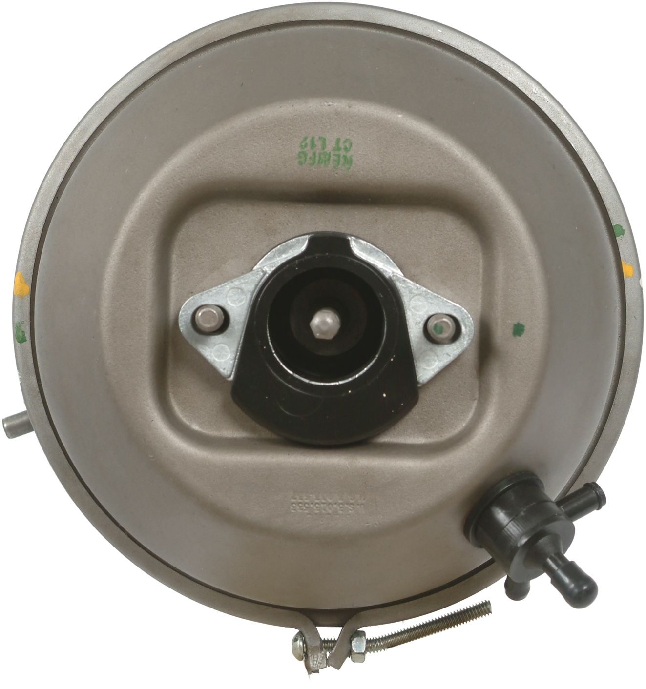 1963 ford thunderbird brake booster