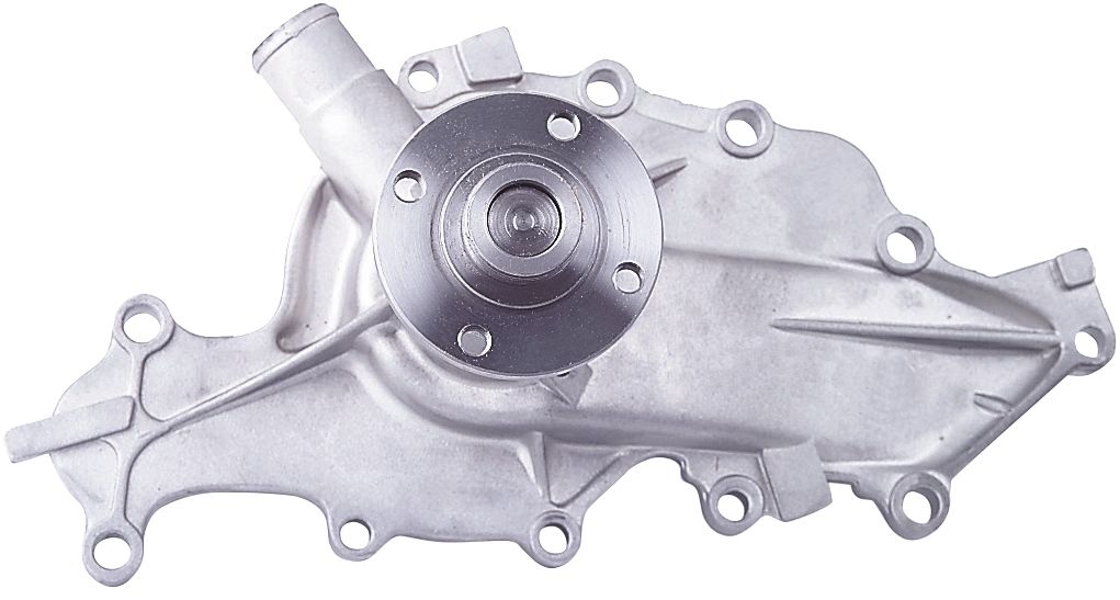 Ford aerostar engine waterpump #9