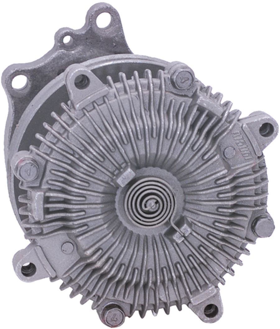 1987 Nissan 300zx water pump #4