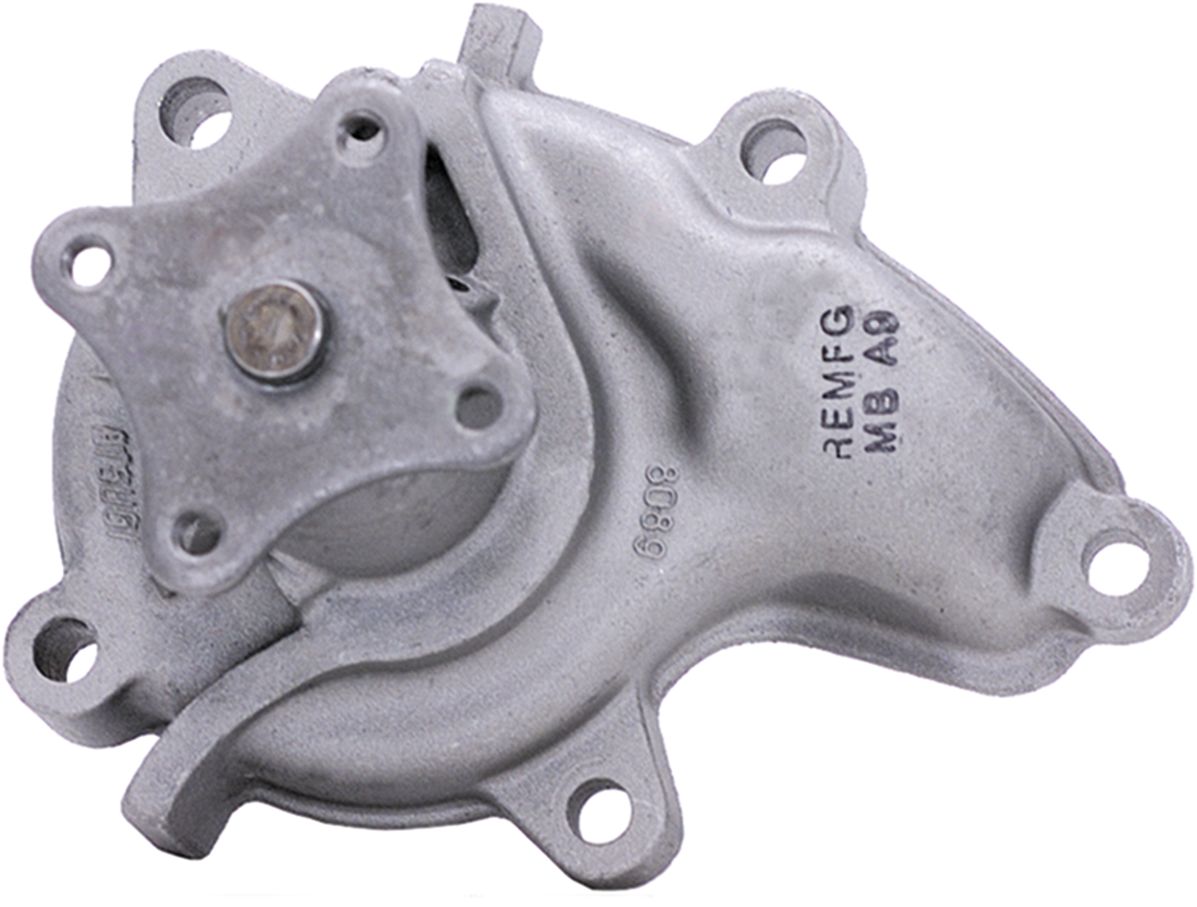 1986 Nissan 300zx water pump #4