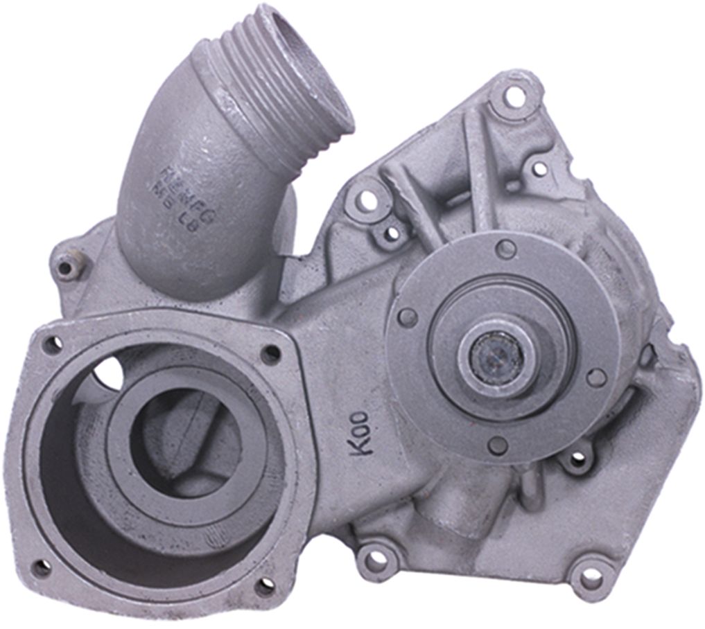 Bmw 750il water pump #1