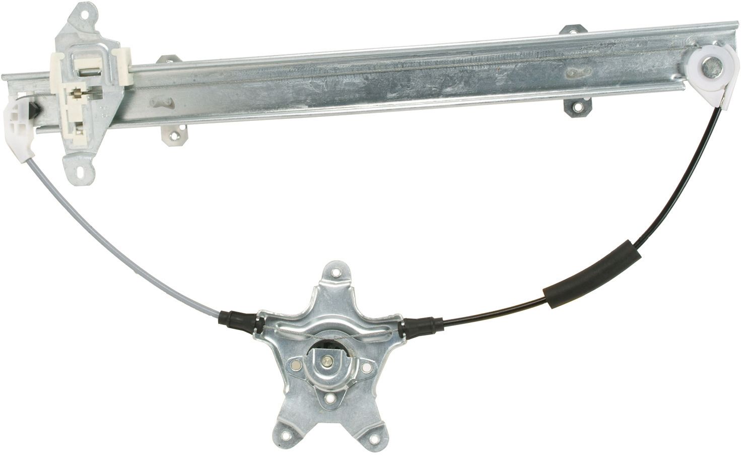 1994 Nissan pathfinder window regulator #2