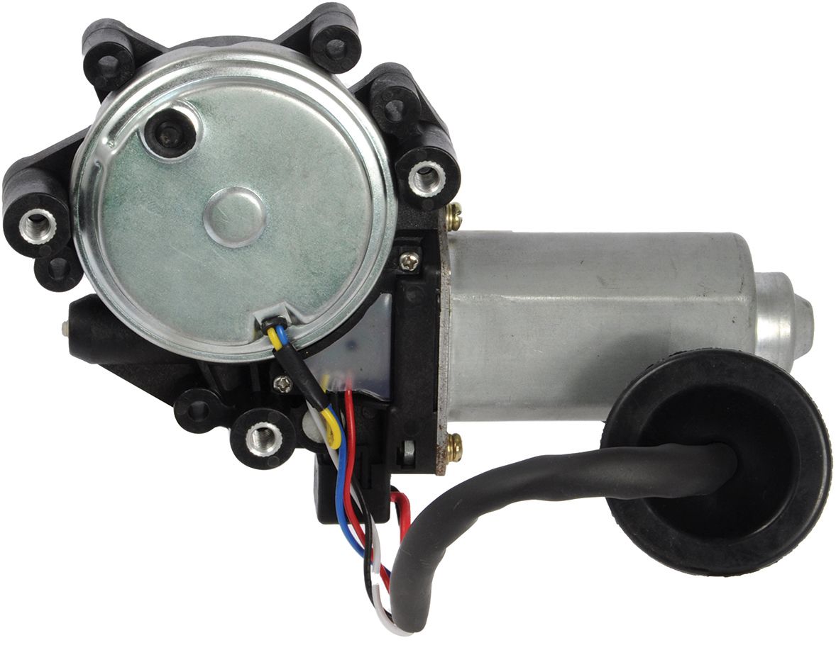 Nissan maxima power window motor