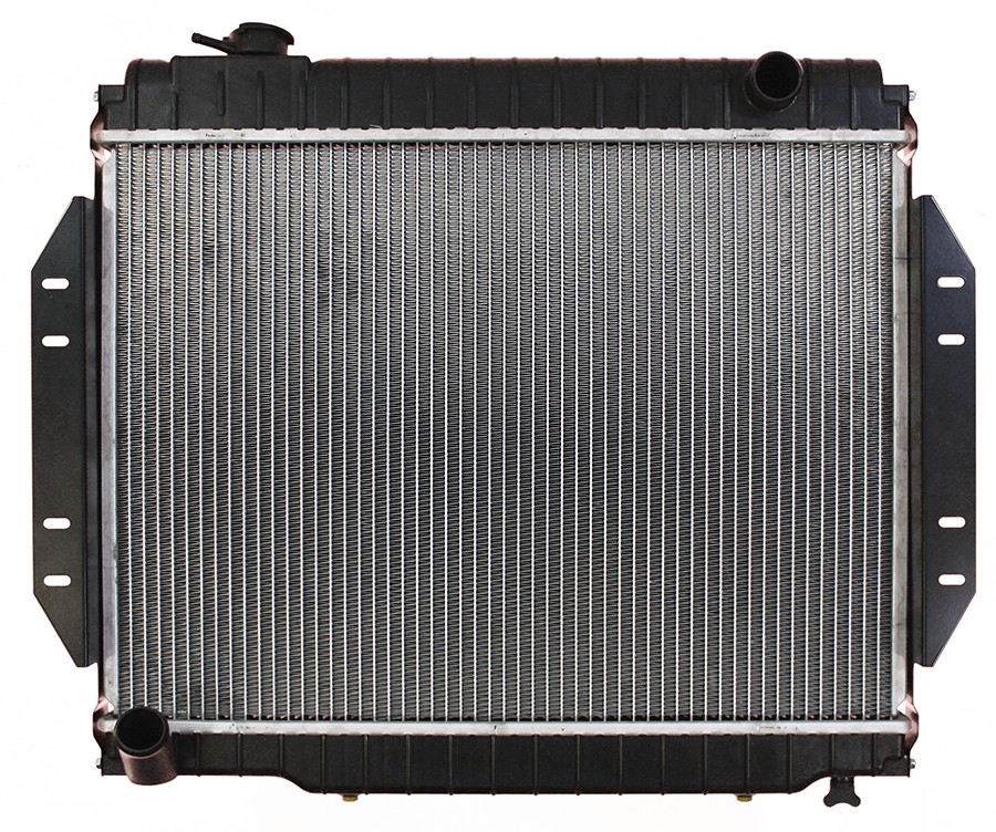  Radiator for 1985 Jeep CJ7 AutoPartsKart com