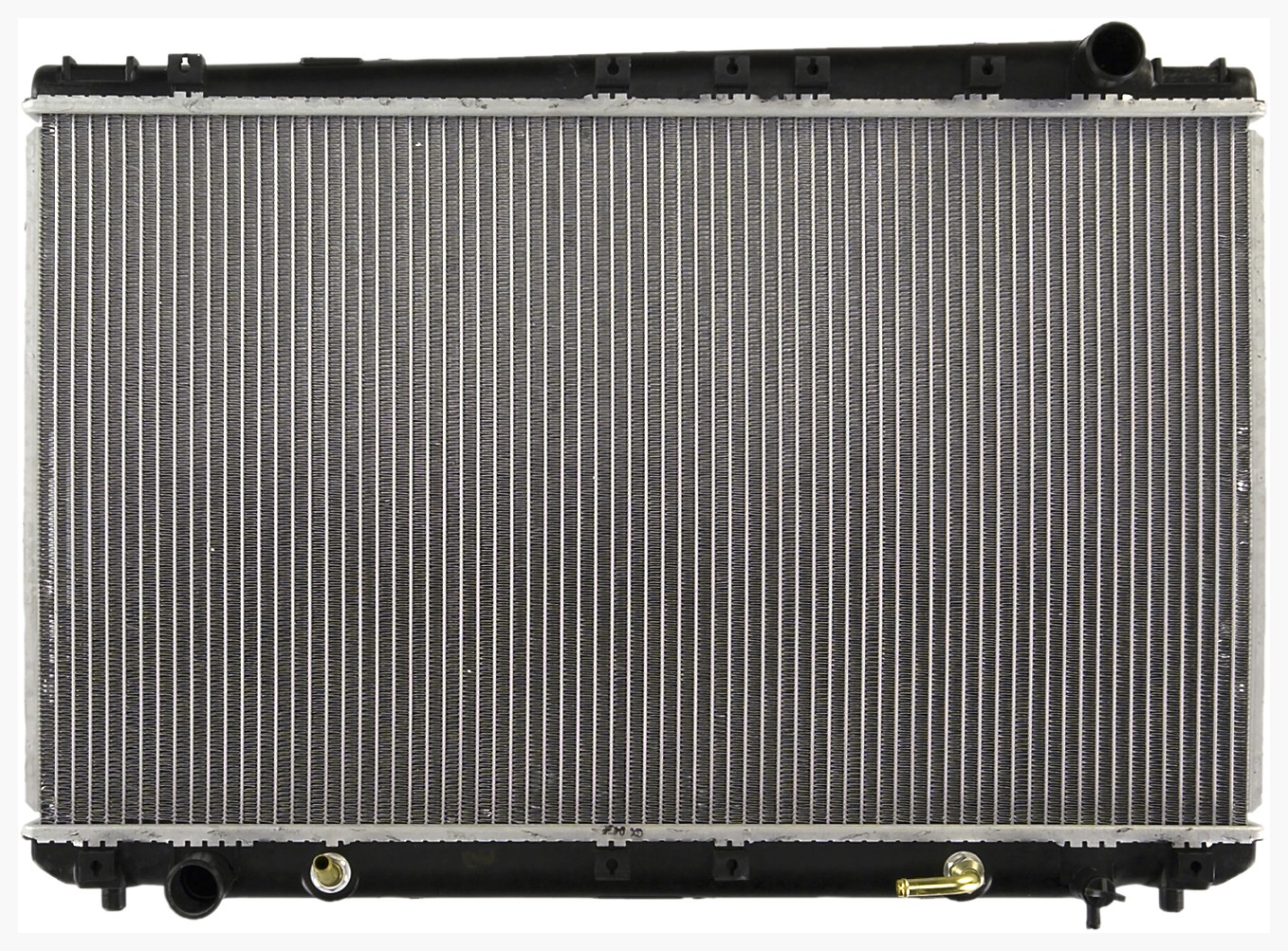 1996 toyota avalon radiator #1