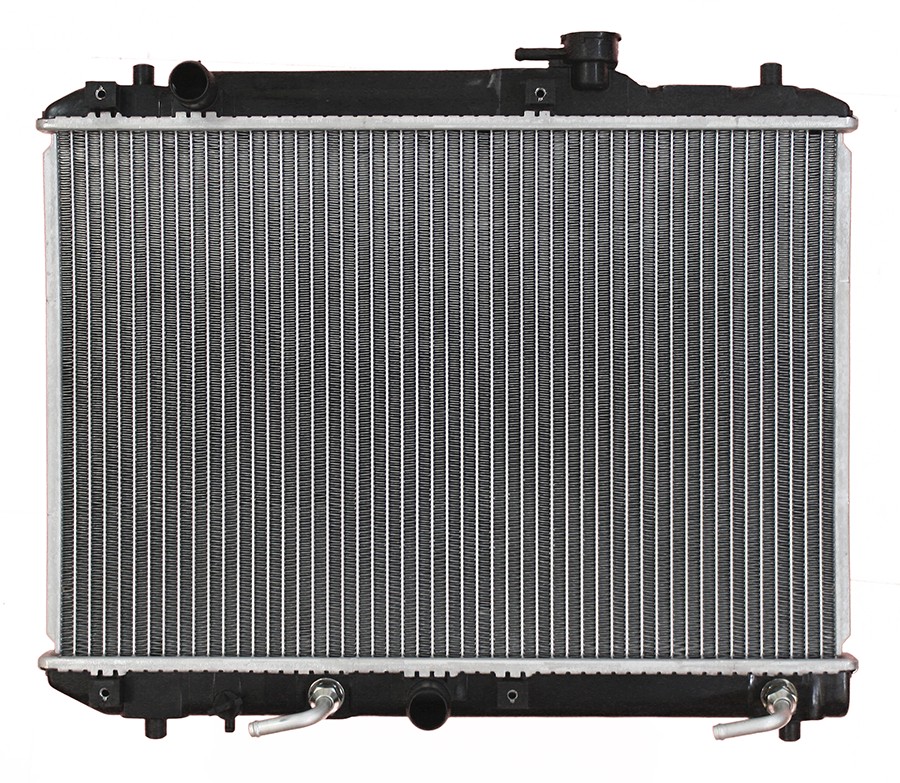 1995 Suzuki Esteem Radiator AutoPartsKart com