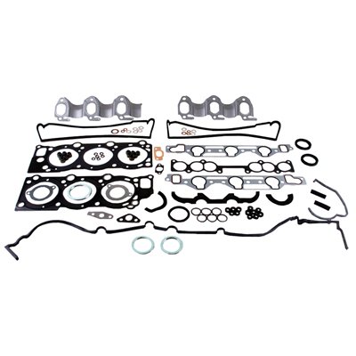 1994 Toyota paseo cylinder head