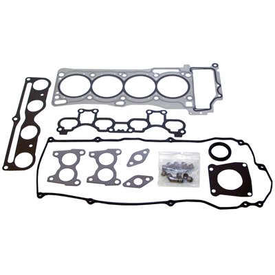 Head gasket nissan quest 2000 #7