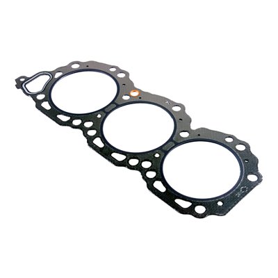 Nissan pathfinder head gasket replacement #7