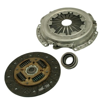 2003 Nissan frontier clutch kit #10