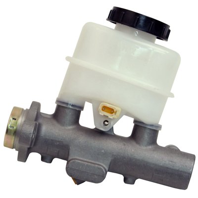 Nissan xterra brake master cylinder #2