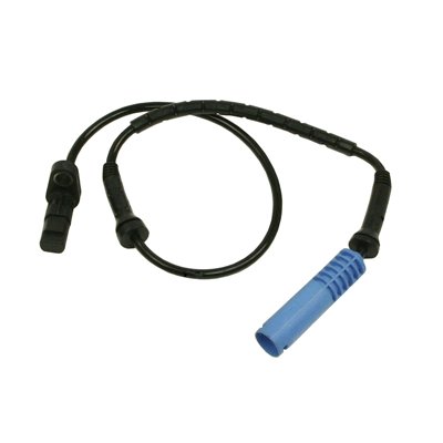 Bmw x5 abs wheel speed sensor #1