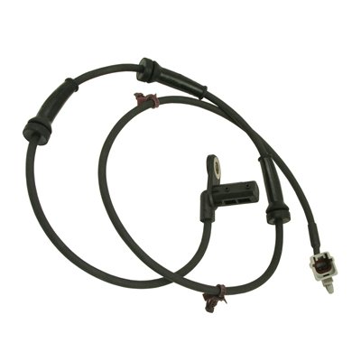 2007 Nissan titan abs sensor #9