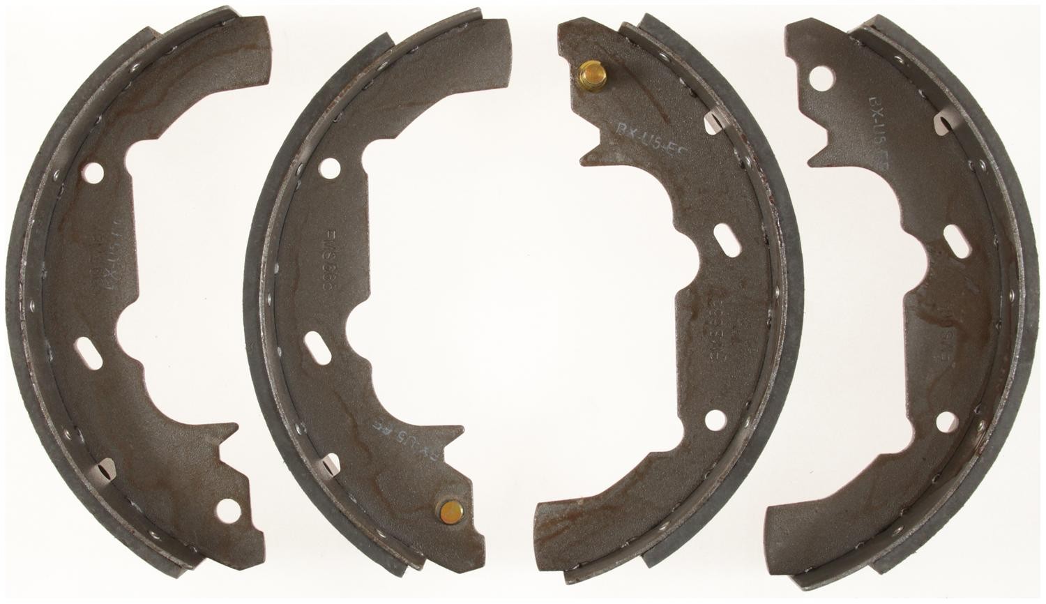 2000 Nissan quest brakes #7