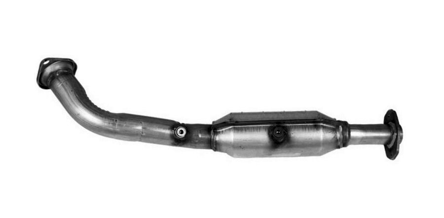 2010 Chevrolet Malibu Catalytic Converter | AutoPartsKart.com