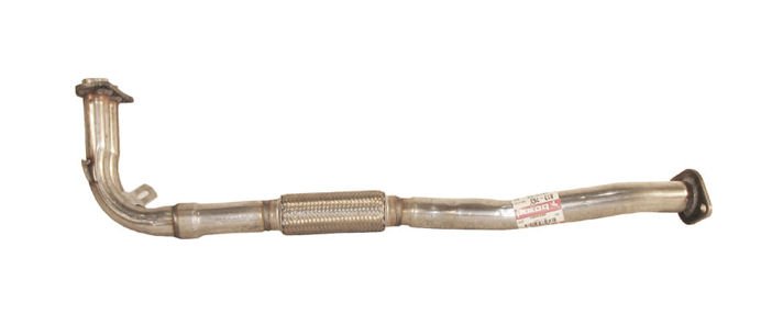 1997 Nissan exhaust pipe #8