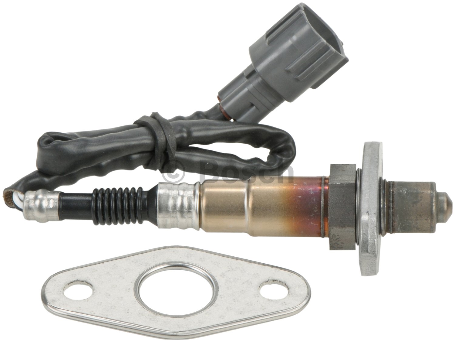 oxygen sensor toyota corolla 1998 #1