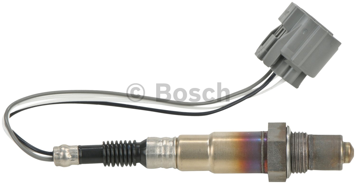 Bosch 13075 honda accord #7