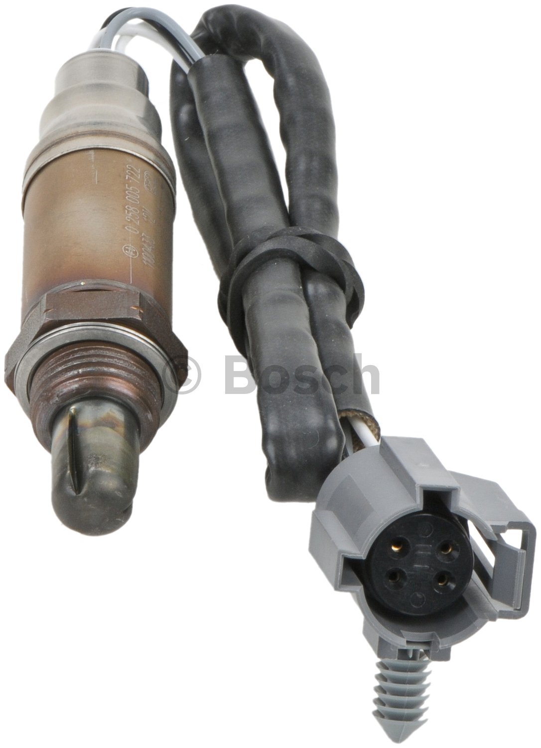 1997 Jeep wrangler oxygen sensor #1