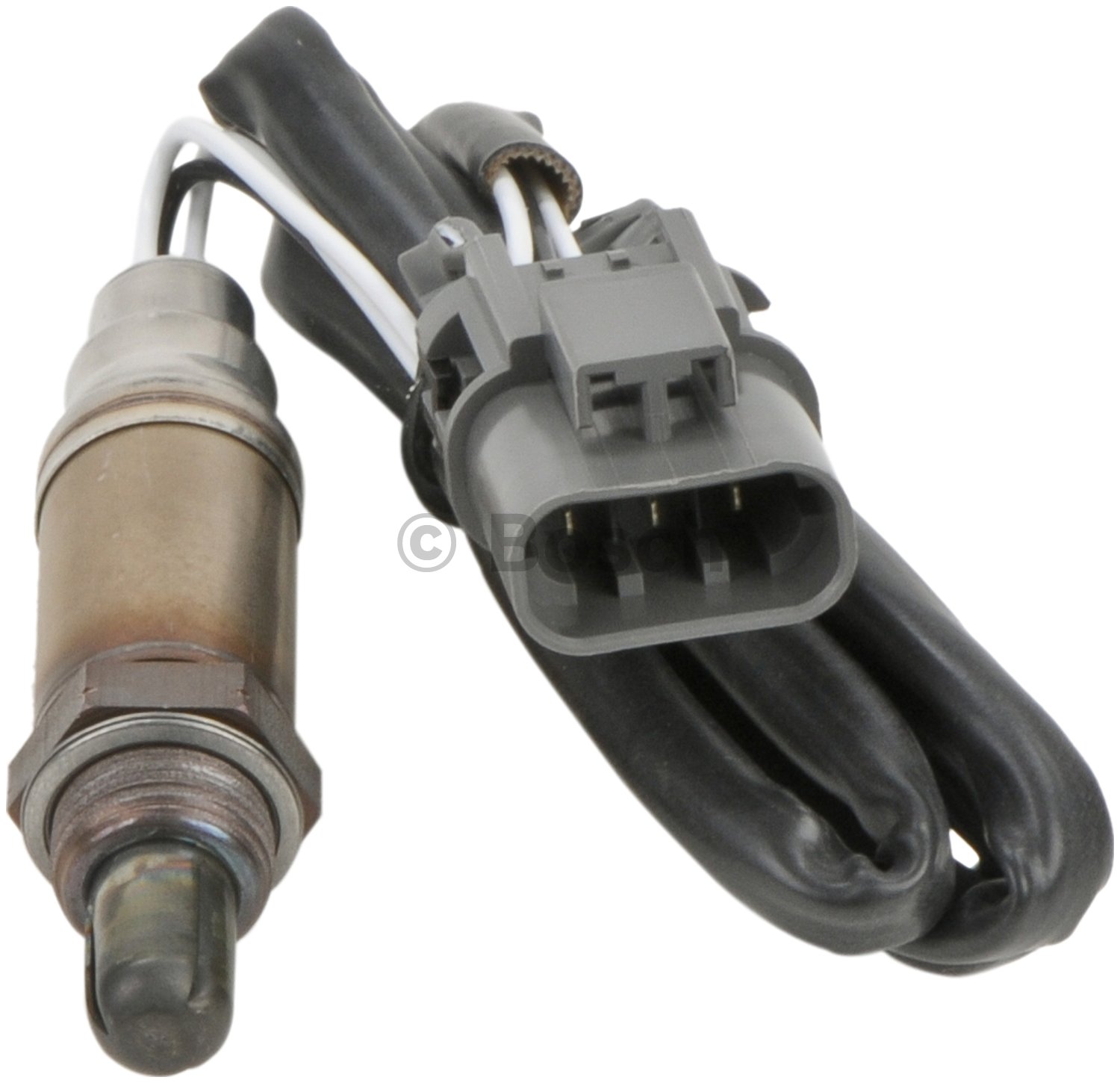 1995 Nissan oxygen sensor #4