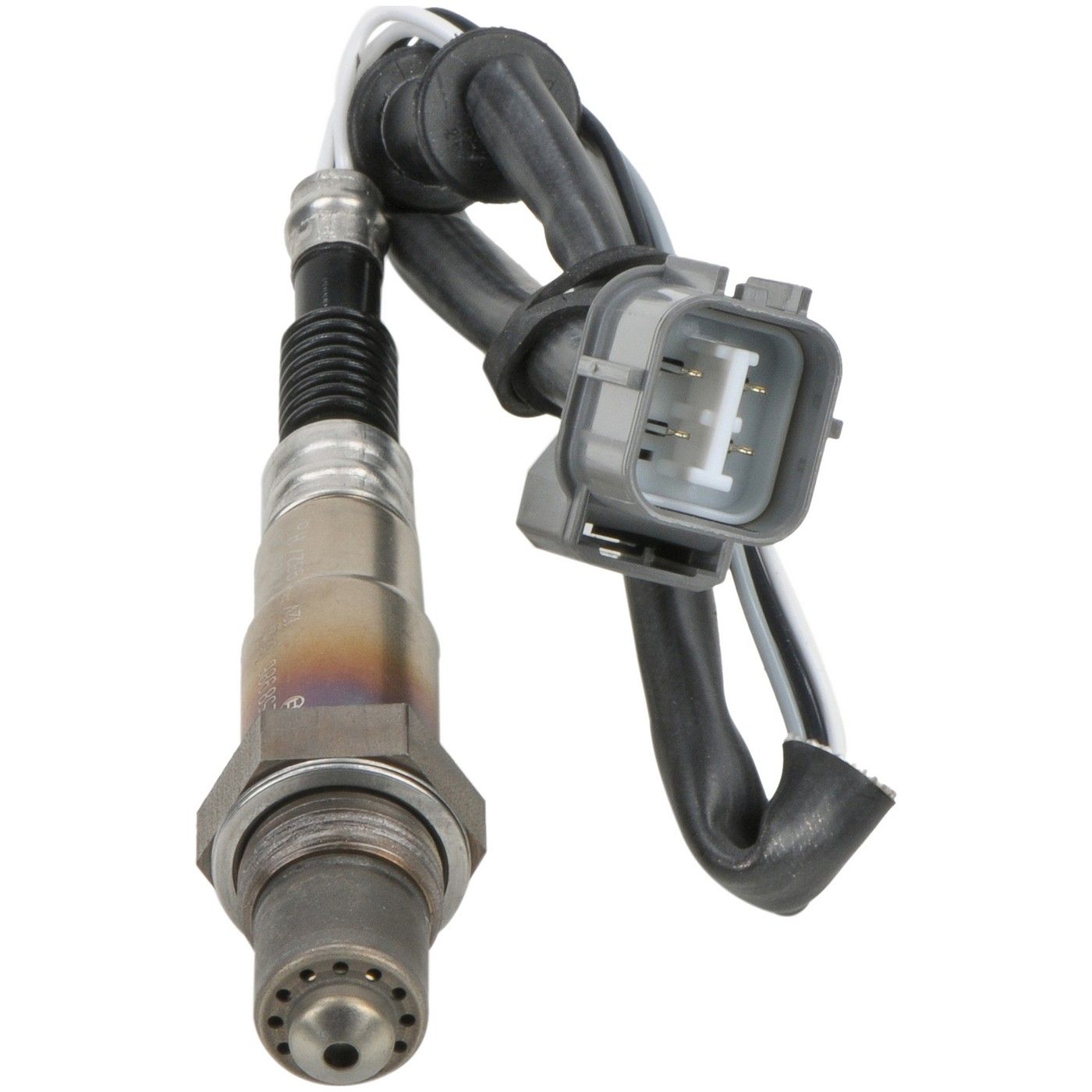 2000 Honda civic oxygen sensor #3