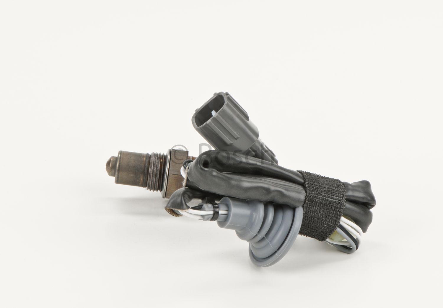 toyota emissions warranty oxygen sensor #1