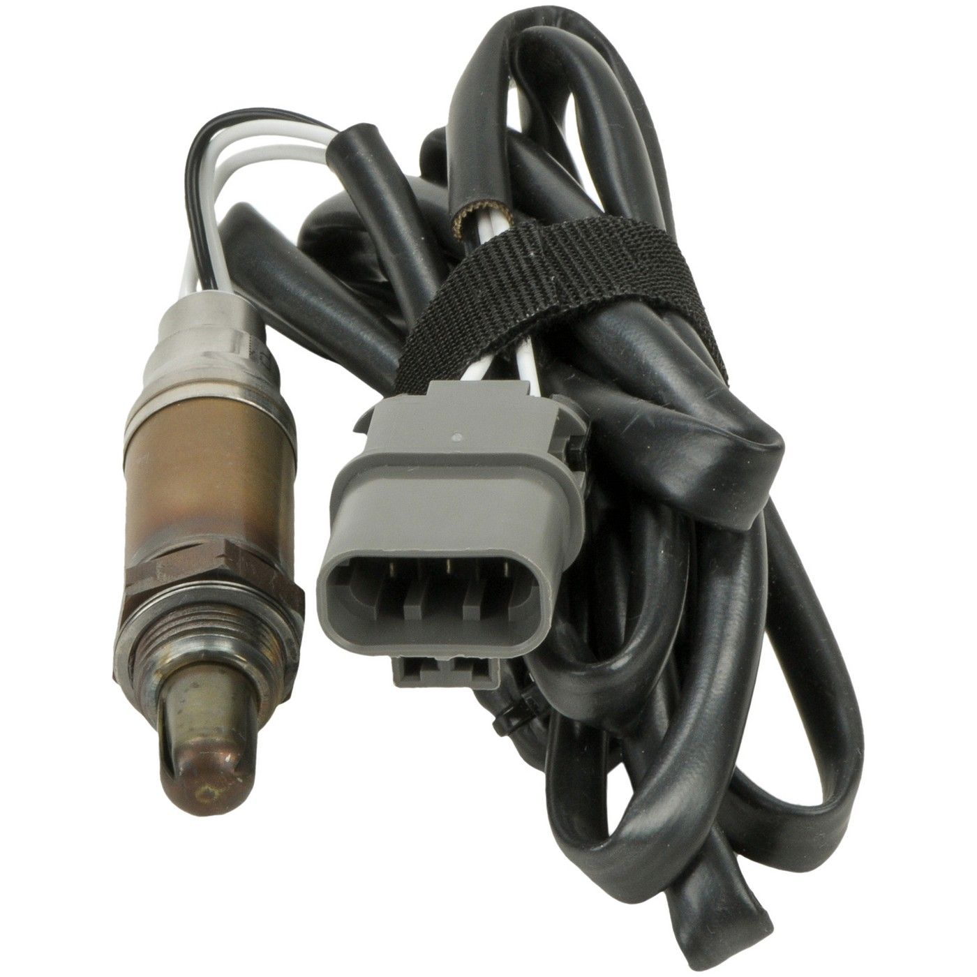 1995 Nissan pathfinder oxygen sensor location #1