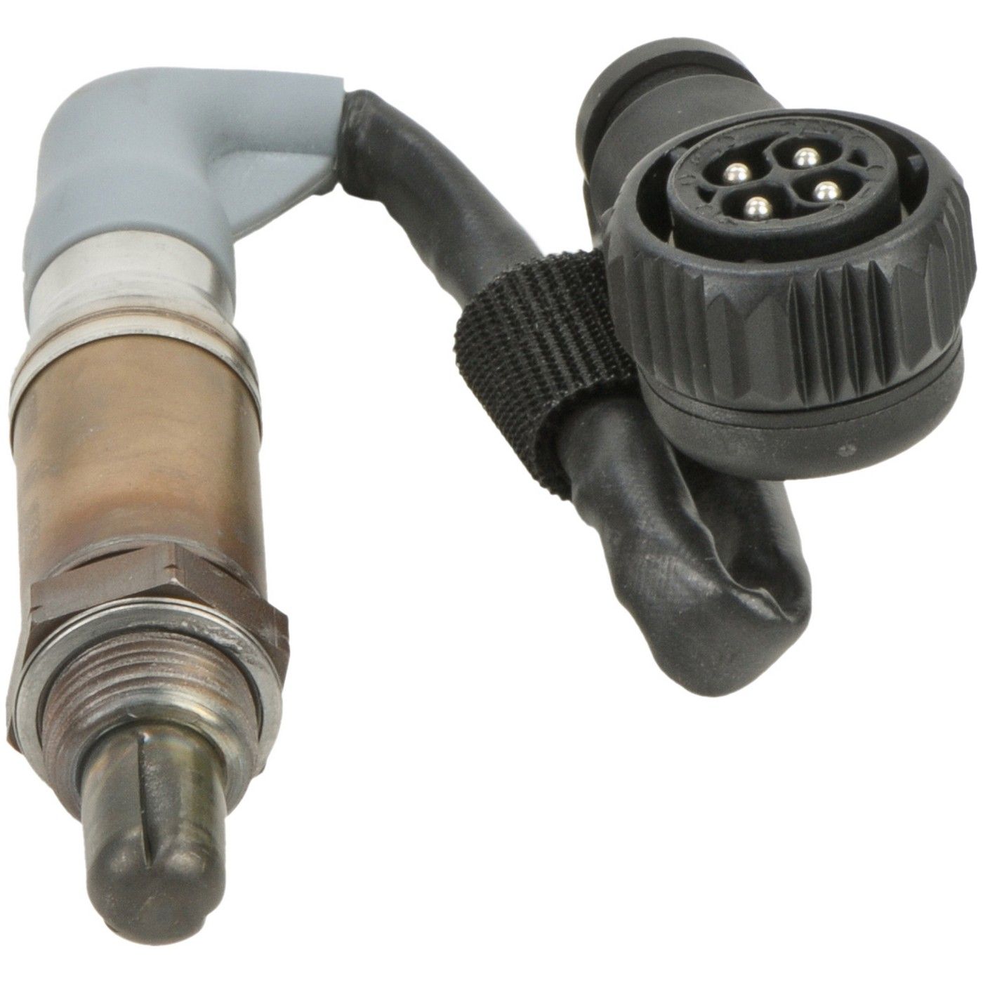 Mercedes bosch oxygen sensor #2