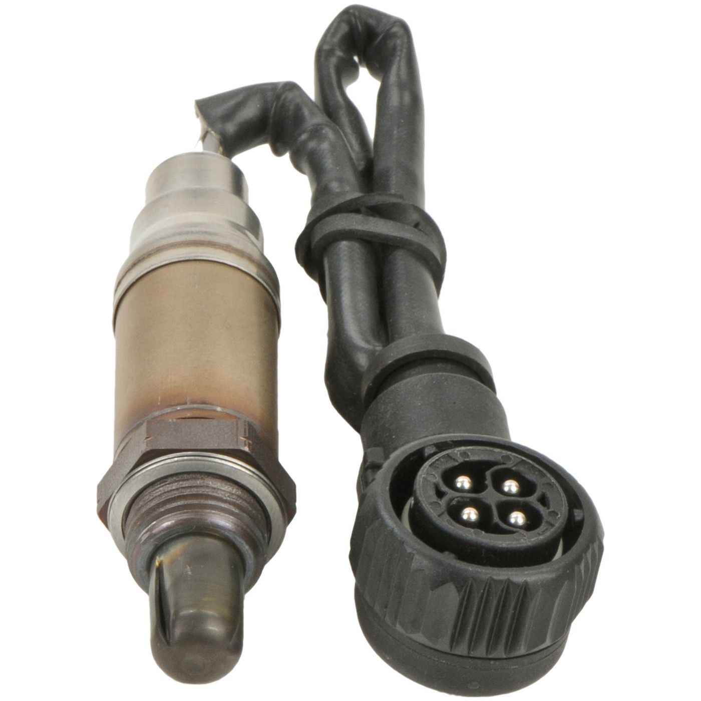 How to replace 1993 mercedes benz oxygen sensor #5