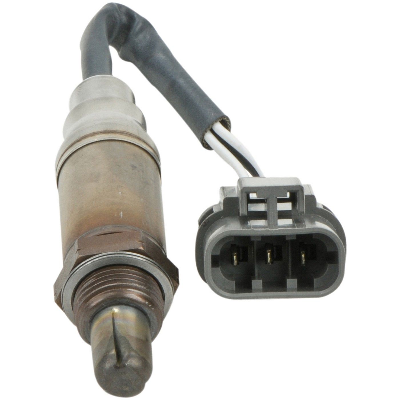 Nissan pickup o2 sensor #5