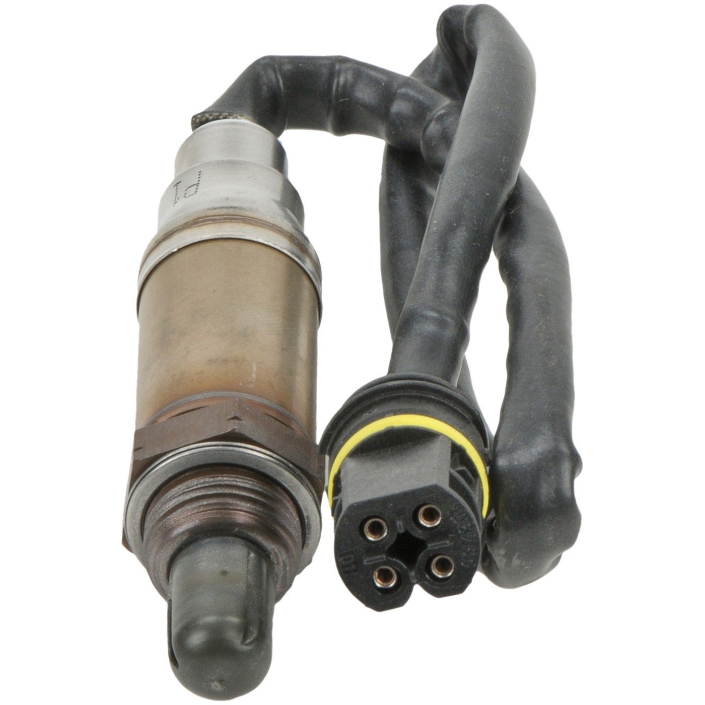 1995 Bmw 530i oxygen sensor #7