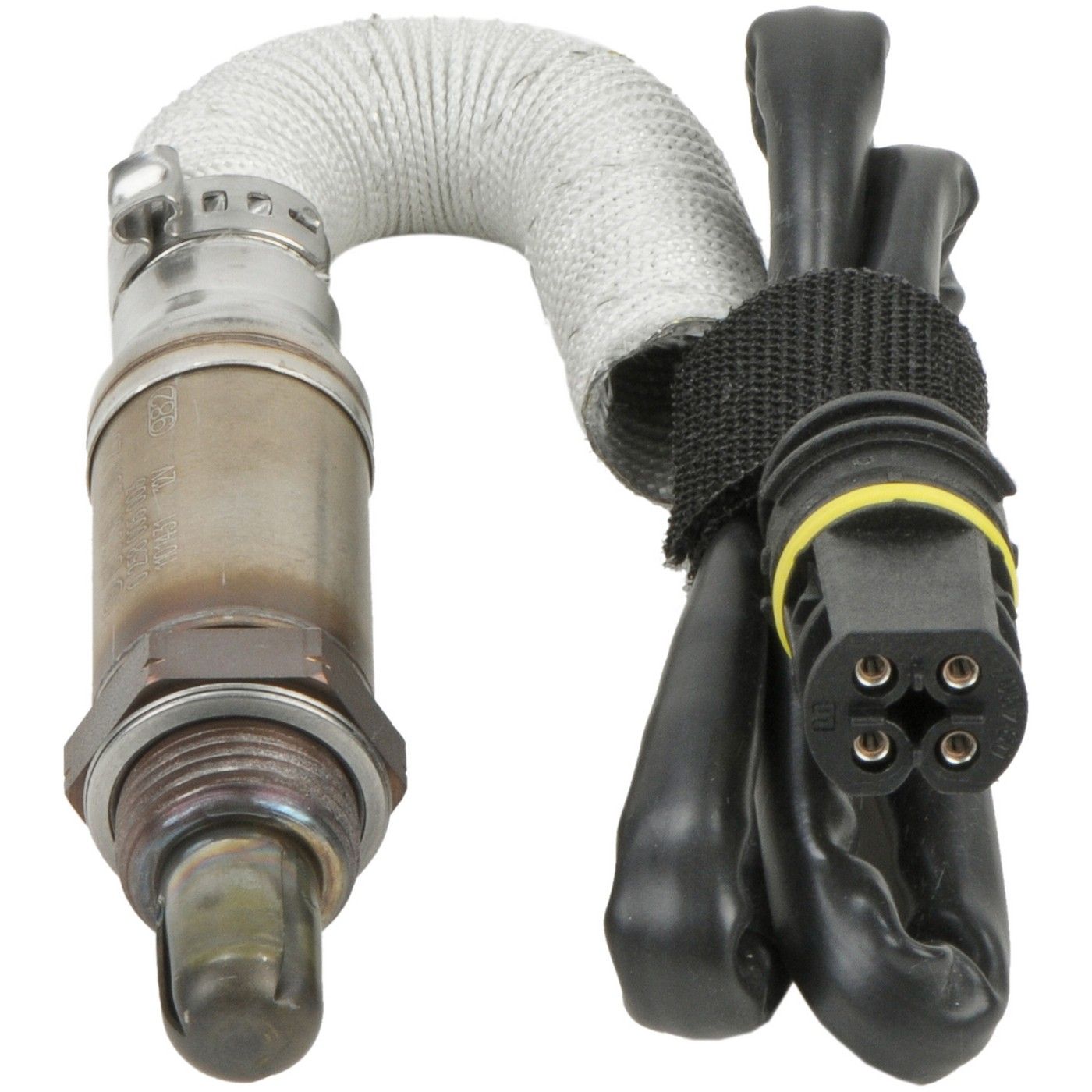 Oxygen sensor mercedes c280 #4