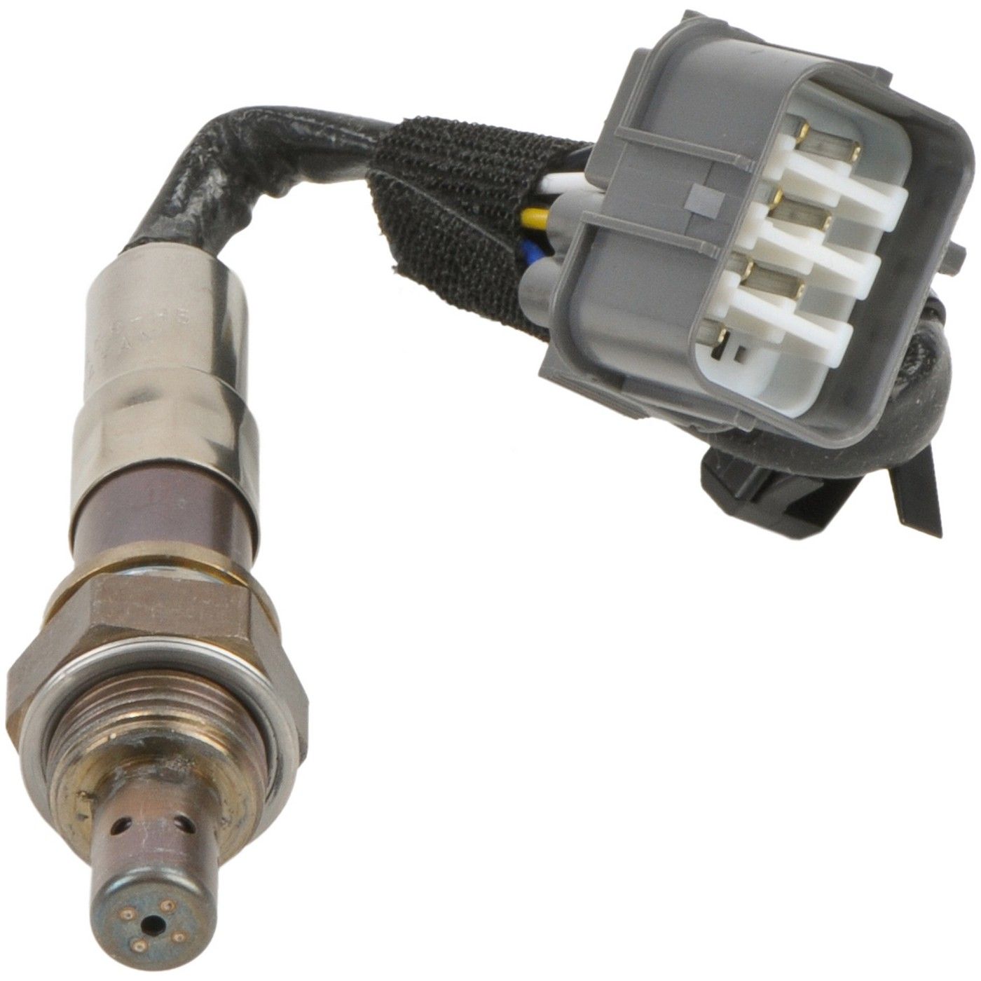 2005 Honda accord oxygen sensors #4