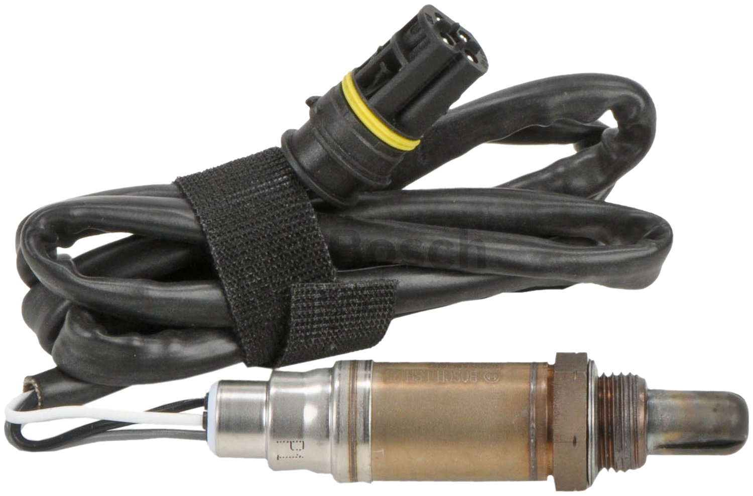 Oxygen sensor on 1999 c 230 mercedes #7