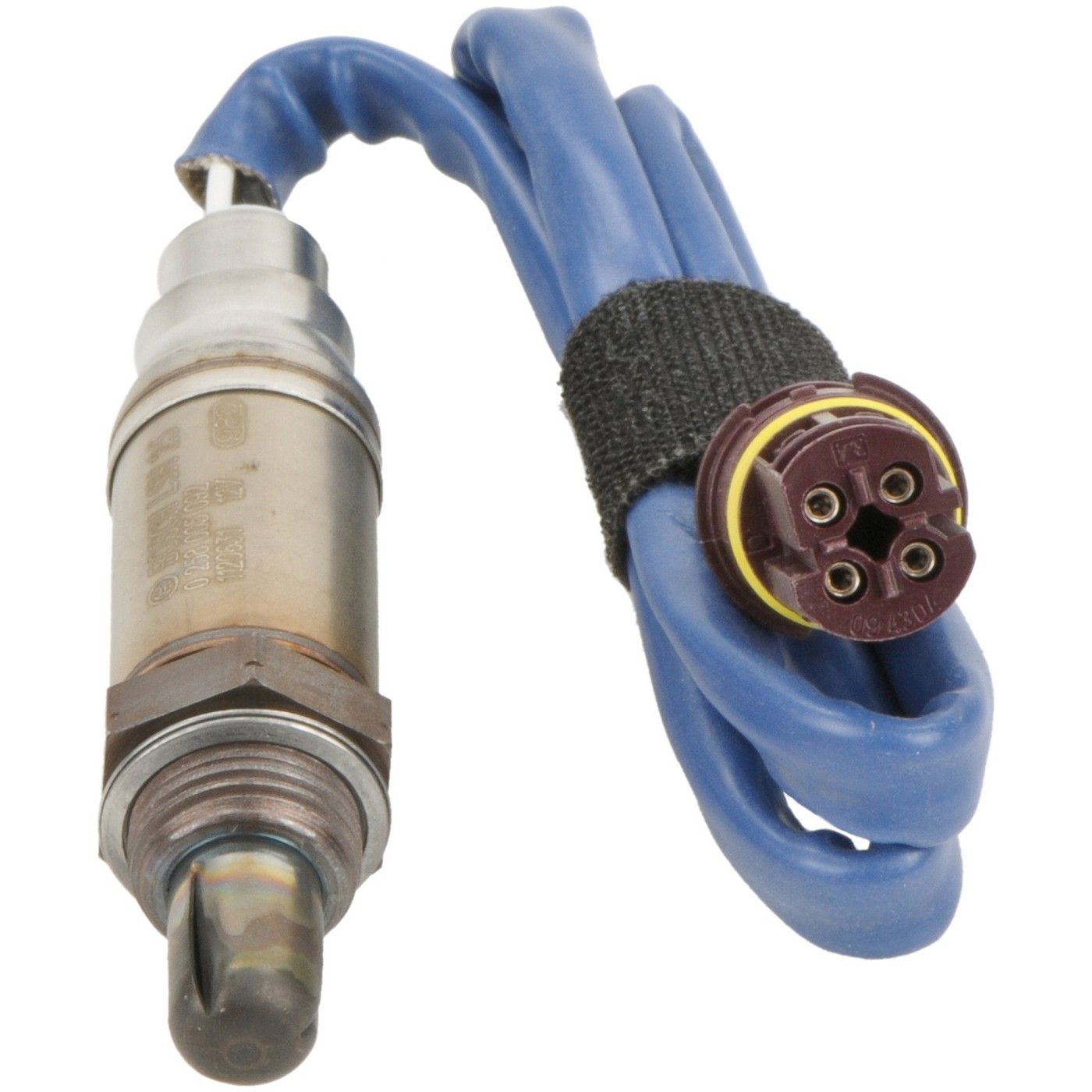 Mercedes bosch oxygen sensor #1