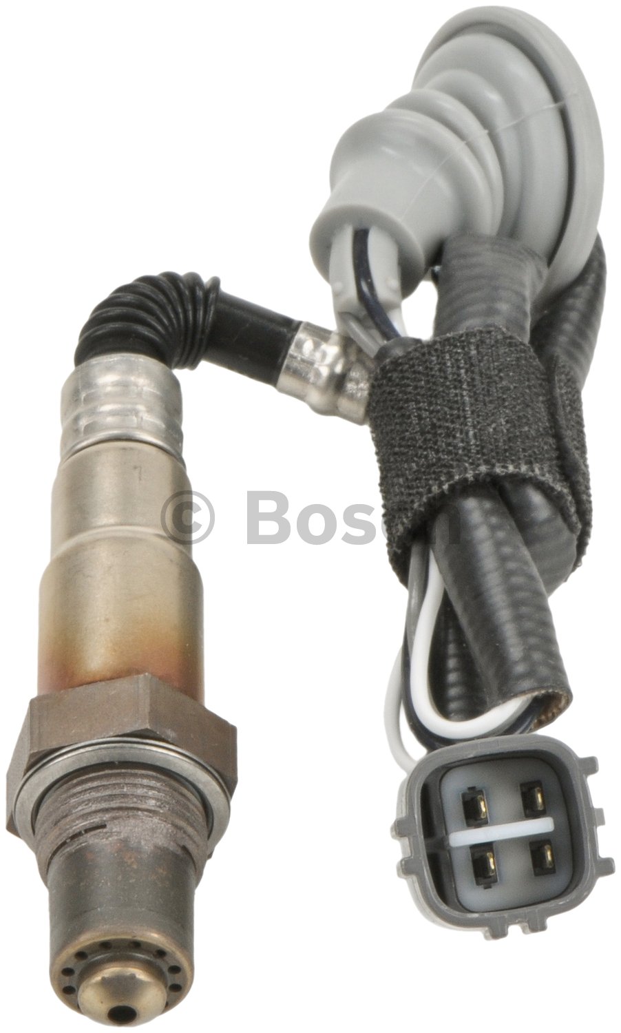 2001 toyota echo oxygen sensor #7