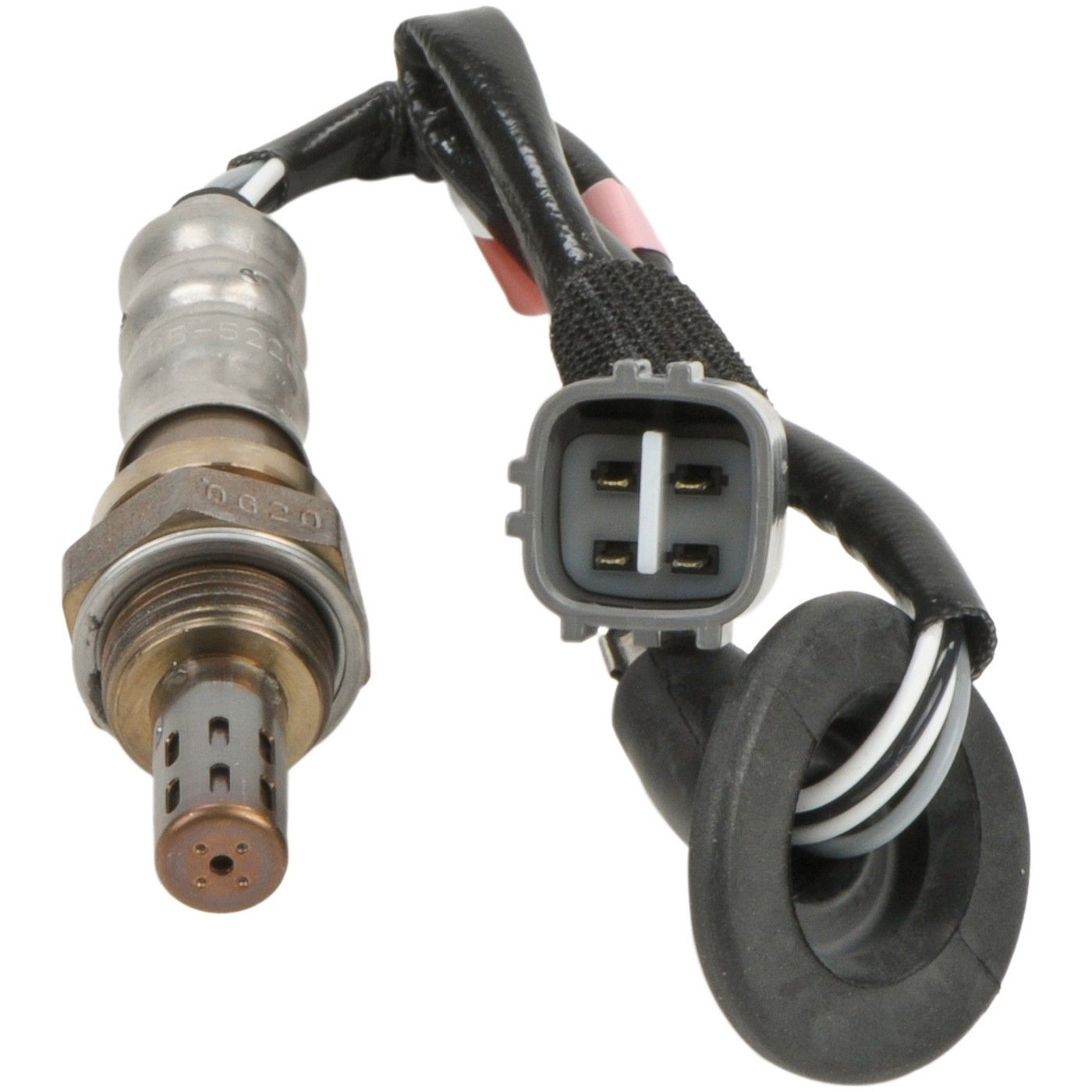 oxygen sensor toyota echo 2003 #4