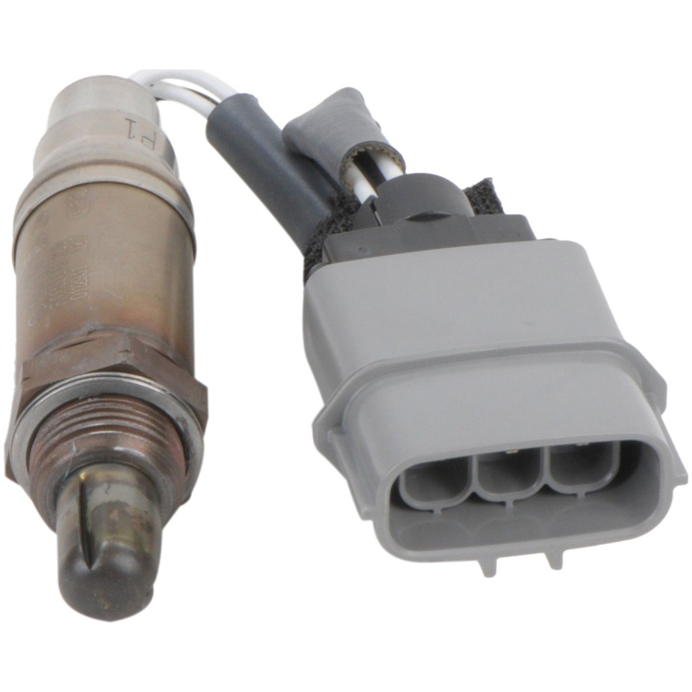 2001 Nissan o2 sensors #3