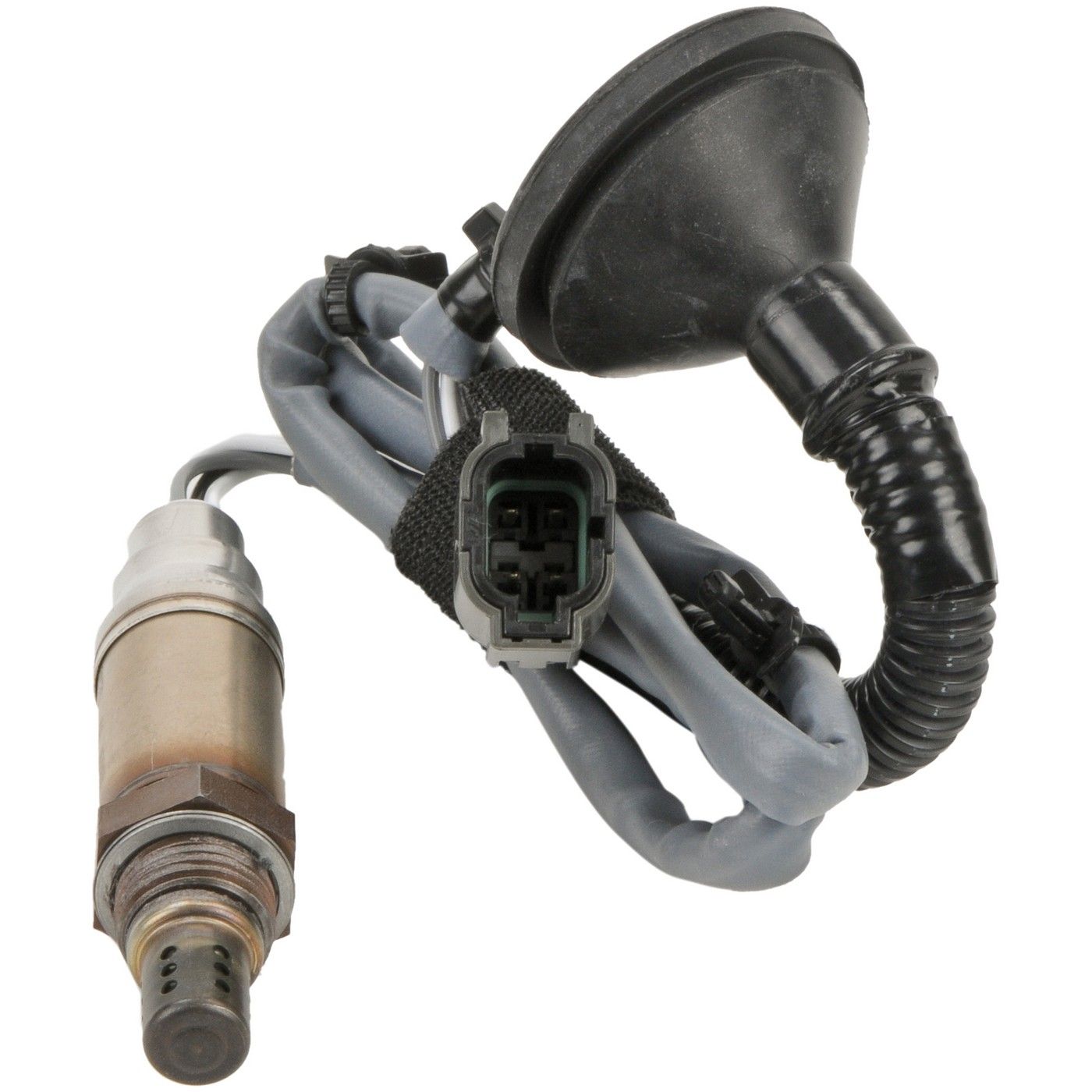 2000 Nissan quest oxygen sensor #9