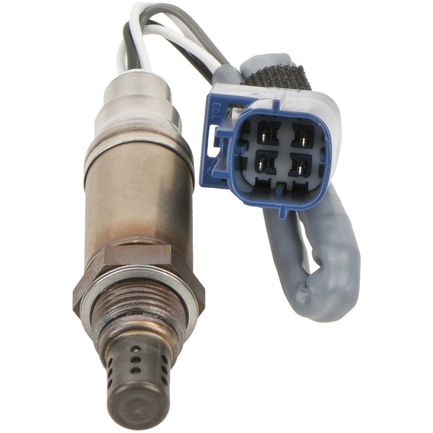 Bosch oxygen sensor nissan