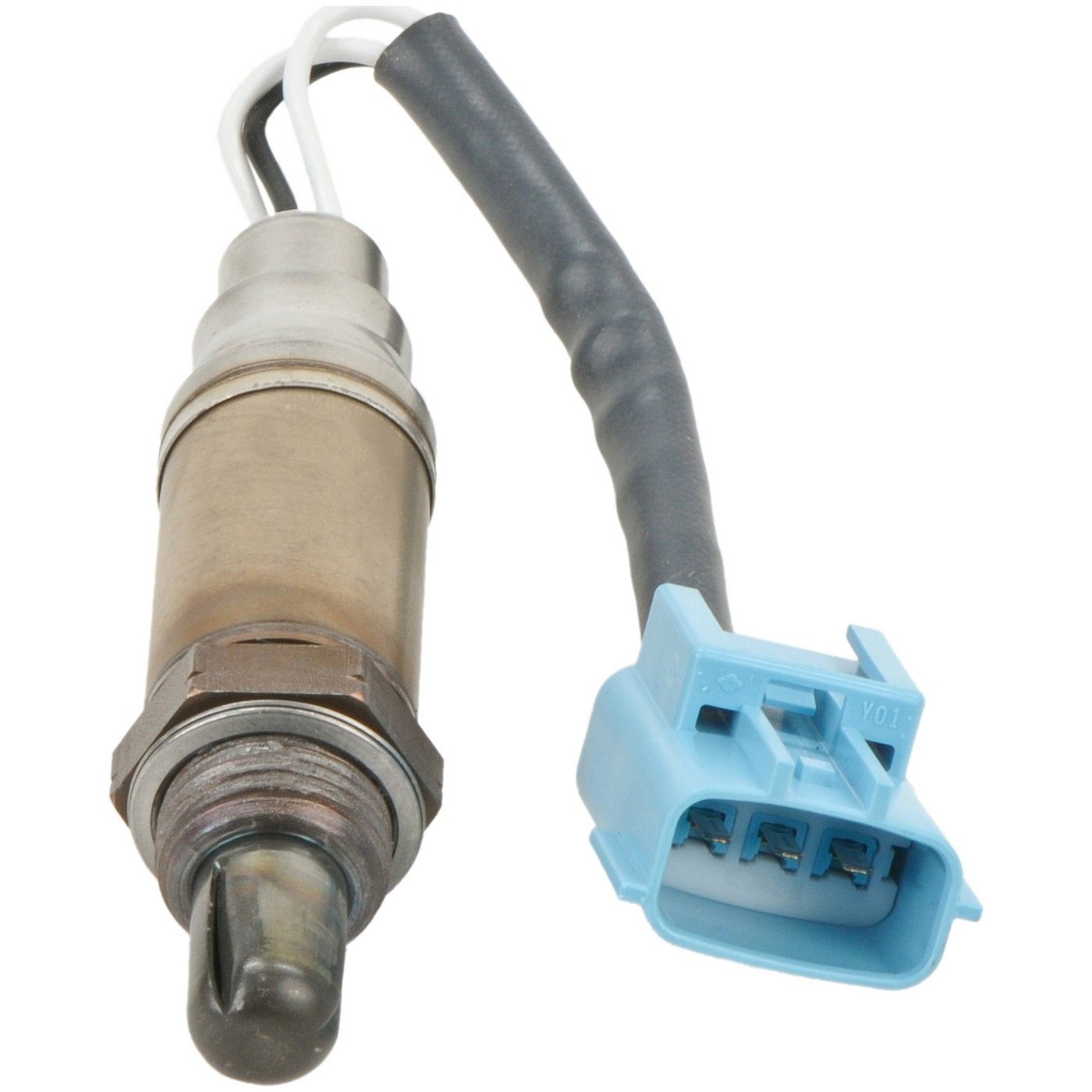 2001 Nissan o2 sensors #1