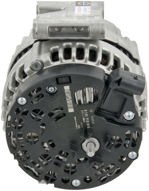 Alternator for mercedes benz e320 #1