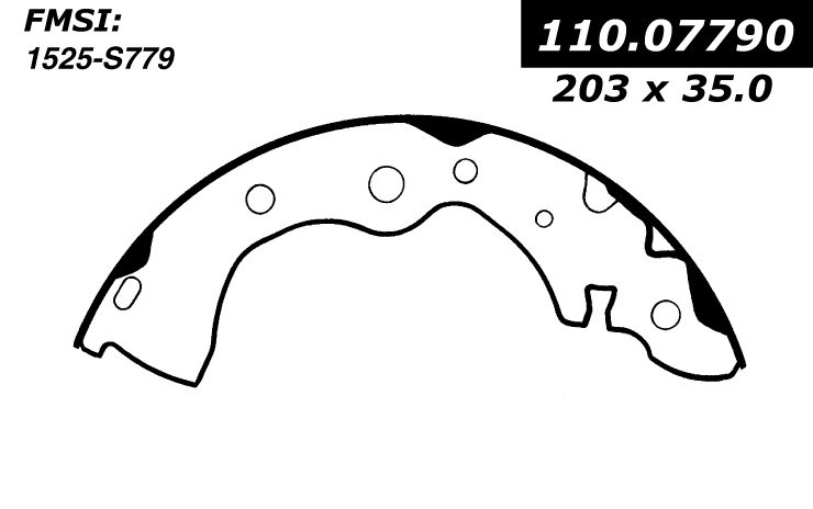 Nissan sentra brake parts #8