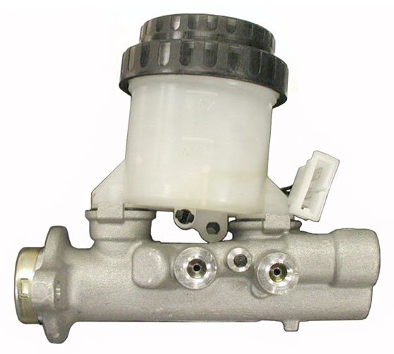 Nissan 240sx master cylinder #6